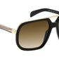 DB 7101/S 2M2 Black Gold