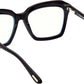 FT5847-B 001 Shiny Black