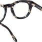 FT5873-B 005 Coloured Havana