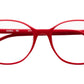 CORAL RD Red
