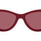 MU 06YS 16H08S Red