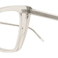 SL 737 MICA THIN OPT 004 Transparent Cream