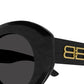 BB0235S 001 black grey