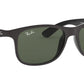 Andy RB4202 matte black