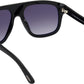 Thor FT0777-N 01A Black Grey