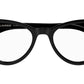 SL M138 001 Solid Black