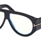 FT5958-B 001 Black