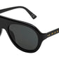 Mount Toc Black
