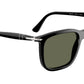Renzo PO3357S 95/58 Black