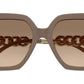 South Beach MK2232U 400313 Ash Grey