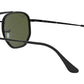 The Marshal II RB3648M 002/58 black