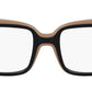 ME2623 010 black and nude