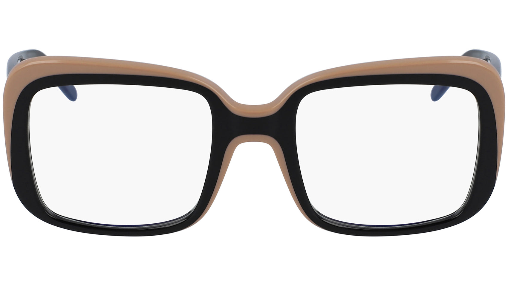 ME2623 010 black and nude
