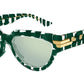 BV1035S 008 Green Crystal Green