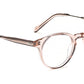 Golda Burnt Rose/Silver