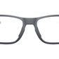 Hex Jector OX8032 08 Matte Blue Steel
