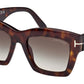 Luna FT1191 52B Havana Grey