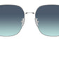 TF3105D 60019S Silver