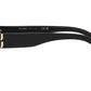 MU 09YS 1AB5S0 Black