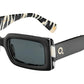 THE KUBRICK 4 BKZE Black