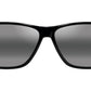 Pulama 618 02 Shiny Black