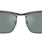 Wayfarer Deluxe RB3875 002/8O