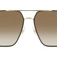 333/S 2M2 86 Black Gold