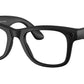 Meta Wayfarer Fotocromatico