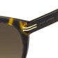 MJ 1011/S WR9 Brown Havana