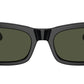 PO3326S 95/31 Black