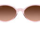 VE4469 54725M Pink Transparent