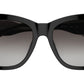 Empire Square MK2182U 30058G Black