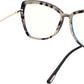 FT5882-B 005 Shiny Black
