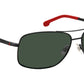 8040/S 003 Matte Black