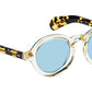 Foygel Sun Citron Tortoise
