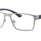 EA1157 3003 Gunmetal
