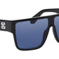 Syracuse Black Blue