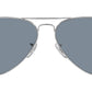 Aviator Classic RB3025 003/02 Silver Blue