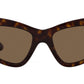 DG 4439 502/73 Tortoise Brown