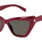 SL 466 003 shiny red