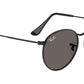 Round Metal RB3447 002/B1