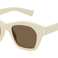 SL 592 004 Ivory Brown