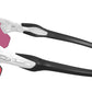 Radar EV Pitch OO9211 04 polished white