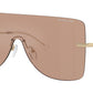 London MK1148 1014VL Brown