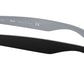 New Wayfarer Color Mix RB2132 matte black on ice