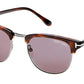 Henry FT0248 52A Dark Havana Smoke