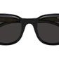 MB0320S 001 Black Grey