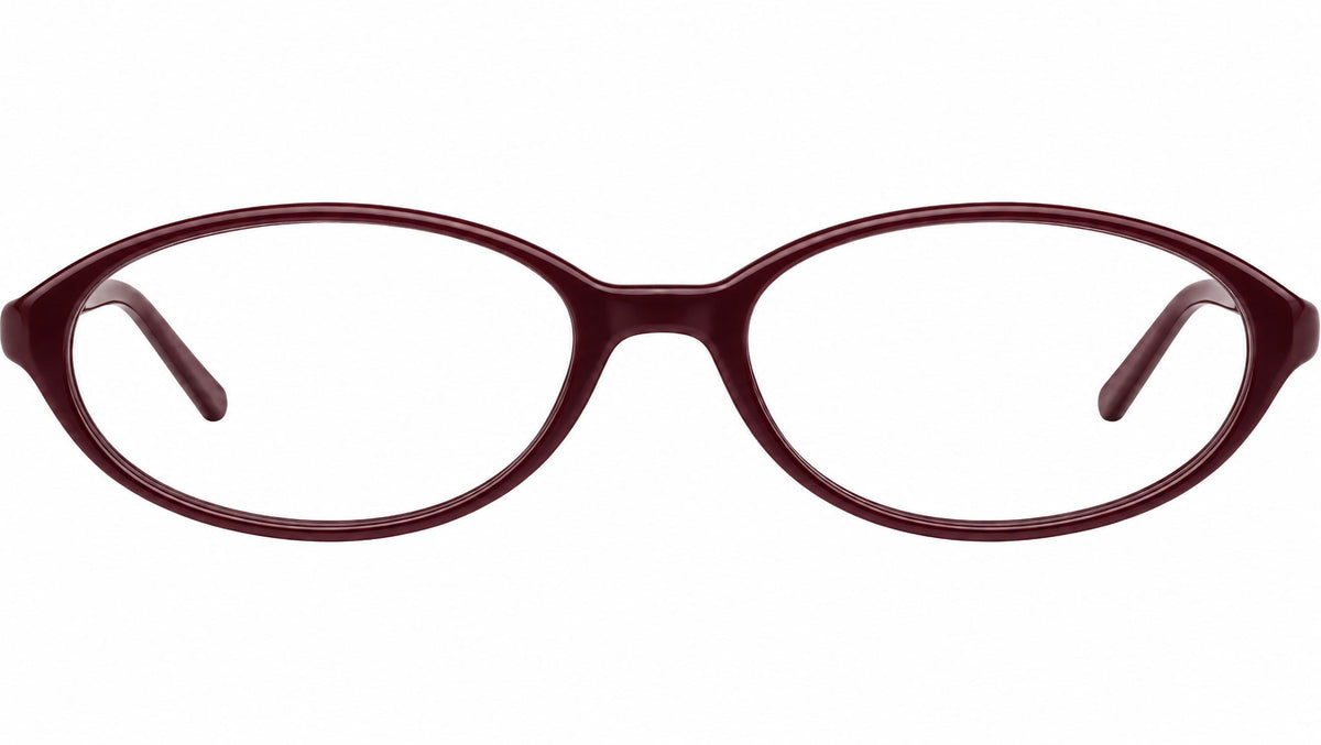Ellipse Burgundy