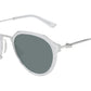 BV1331S 004 Light Grey Green