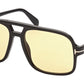 Falconer-02 FT0884 01E Black Brown